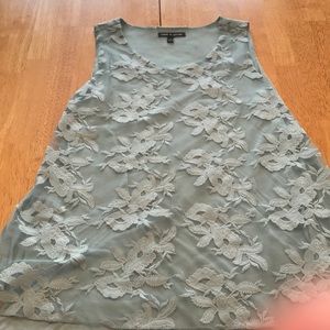 Cable & Gauge Top Size M